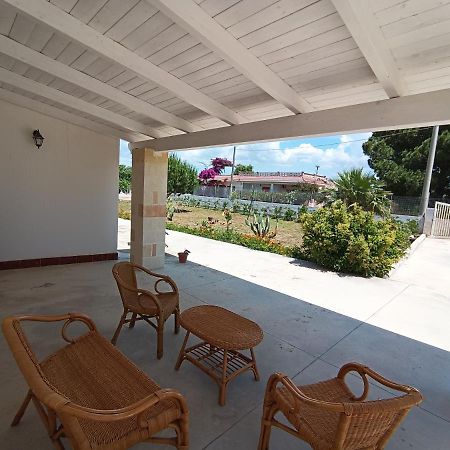 Villa Marina San Pietro in Bevagna Exterior foto