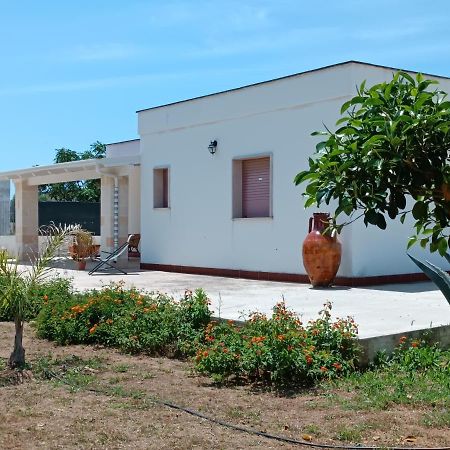 Villa Marina San Pietro in Bevagna Exterior foto